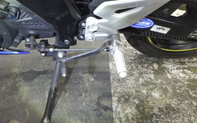 SUZUKI GSX-R125 DL33B