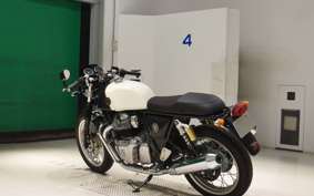 OTHER +ENFIELD ｺﾝﾁﾈﾝﾀﾙGT650 2018