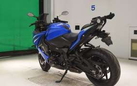 SUZUKI GSX-S1000F 2019 GT79A