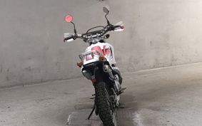 YAMAHA LANZA DT230 4TP
