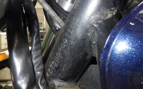 KAWASAKI Z750 FX Type Gen.1 1980 KZ750D