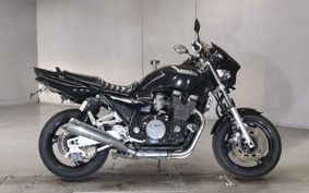 YAMAHA XJR1300 2001 RP03J