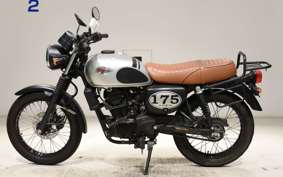 KAWASAKI W175 SE