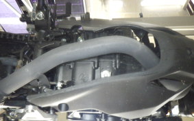 HONDA CB250R MC52