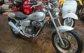 HONDA MAGNA 50 AC13