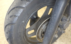 SUZUKI ADDRESS V125 CF46A