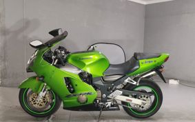 KAWASAKI ZX 1200 NINJA R ZXT20A