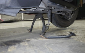 YAMAHA JOG ZR Gen.3 2009 SA39J