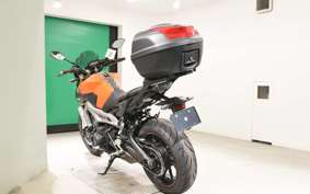 YAMAHA MT-09 A 2014 RN34J