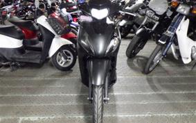 HONDA DIO110-3ﾍﾞｰｼｯｸ 2009 JK03