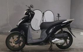 HONDA DIO 110 JF58