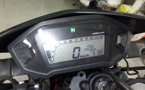 HONDA CRF250M 2026 MD44