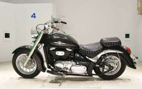 SUZUKI INTRUDER 400 Classic 2009 VK56A