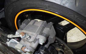 YAMAHA T-MAX 500 2010 SJ08J