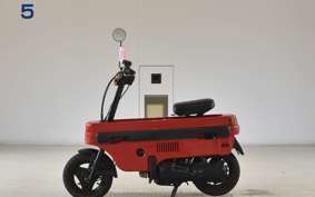 HONDA MOTOCOMPO AB12