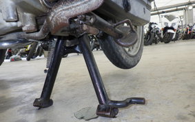 SUZUKI BIRDIE 50 BA14A