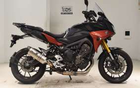 YAMAHA MT-09 Tracer GT 2020 RN51J