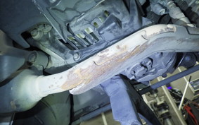 YAMAHA GEAR Gen.2 UA08J