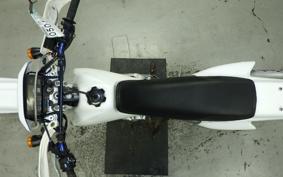 HONDA XR-250 MD30
