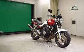 HONDA CB400SF VTEC 1999 NC39