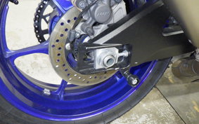 SUZUKI GSX-R1000R A 2018 DM11G