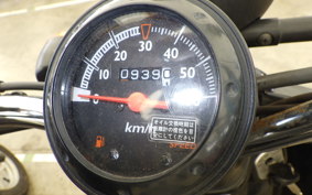 HONDA TODAY 1983 AF61