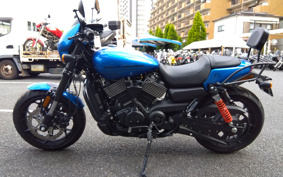 HARLEY  HARLEY XG750A 2020 NCG