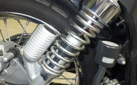 KAWASAKI ESTRELLA RS BJ250A
