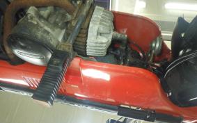 HONDA MOTOCOMPO 2006 AB12