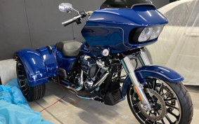 HARLEY  HARLEY FLTRT ROAD GLIDE 3 2023 MFP