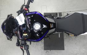 YAMAHA MT-09 ASP 2019 RN52J