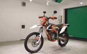 KTM 250 FREERIDE F 2025