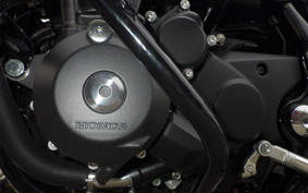 HONDA CB1300SF SUPER FOUR Gen. 3 2025 SC54