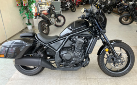 HONDA REBEL 1100 T 2023 SC83