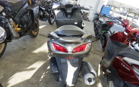 SUZUKI SKYWAVE 200 (Burgman 200)