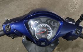 HONDA DIO 110 JF58