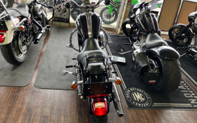 HARLEY XL1200L 2010 CX3