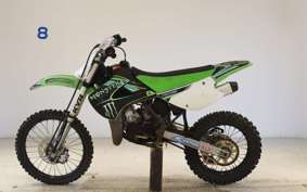 KAWASAKI KX85 KX085B