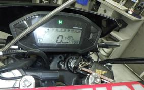 HONDA CRF250L LD MD44