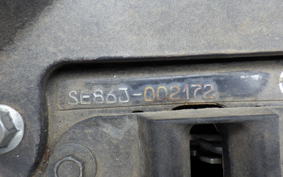 YAMAHA N-MAX SE86J
