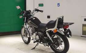 HONDA CBX125 CUSTOM