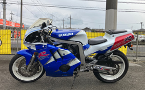 SUZUKI GSX-R400R P 1993 GK76A