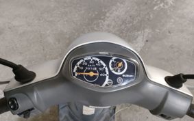 SUZUKI LET's 4 CA41A