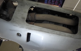 HONDA RVF400 1998 NC35