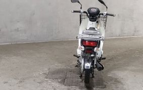 HONDA SUPER CUB50 AA04