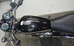 YAMAHA TX650 1975