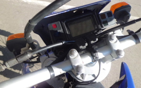 YAMAHA LANZA DT230 4TP