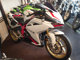 Фото Honda CBR250RR ABS 2021 с японского аукциона