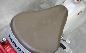 HONDA C125 SUPER CUB JA71