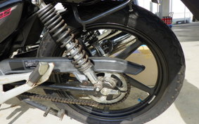 YAMAHA YBR125